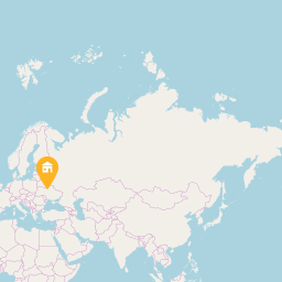 APARTMENS street Trostyanetskaya на глобальній карті